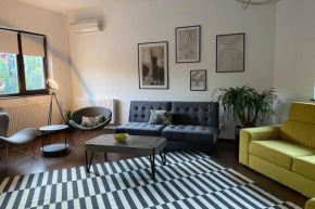 La Tuya Deluxe Villa Iasi